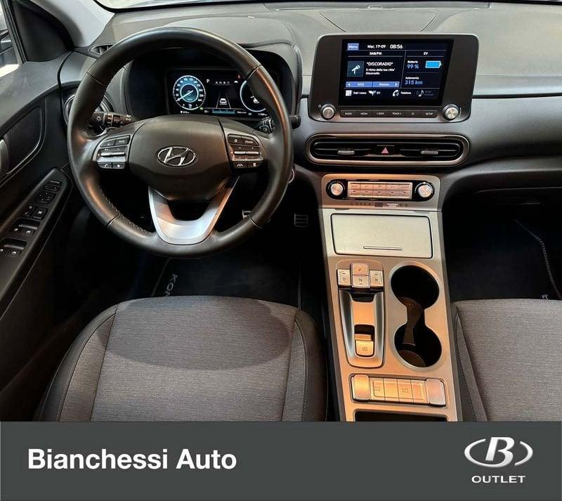 Hyundai Kona EV 39KWH XPRIME+