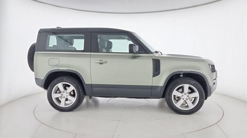 Land Rover Defender 90 3.0D I6 250 CV AWD Auto HSE