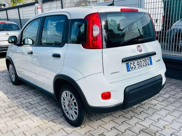 Fiat Panda Panda III 2021 1.0 firefly hybrid SUPER PROMO!!!