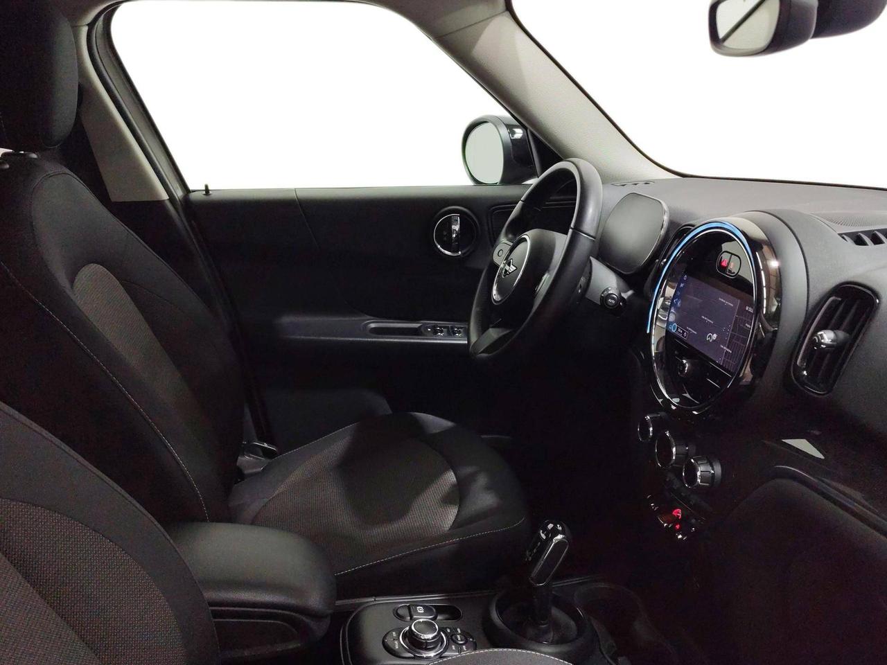 MINI Countryman Cooper Business