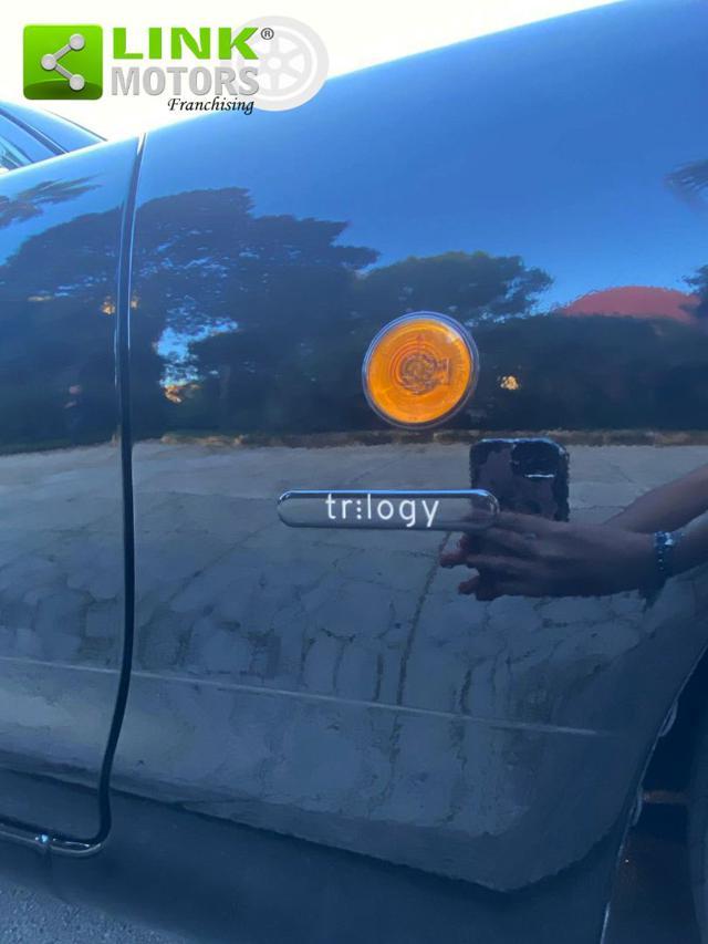 MAZDA MX-5 1.6i 16V cat Trilogy