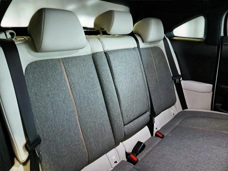 MAZDA MX-30 35,5KWH 110CV EXCEED 5 PORTE SUV