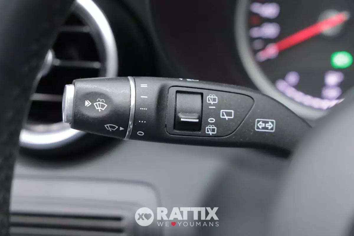 Mercedes-Benz C 300 SW de eq-power Business auto