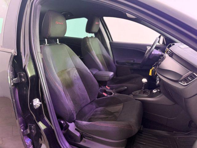 ALFA ROMEO Giulietta 1.4 Turbo 120 CV GPL Sprint