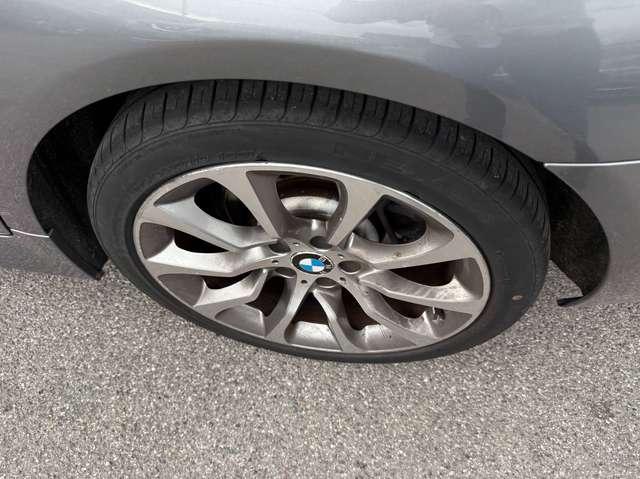BMW 520 BERLINA Luxury 184cv E6