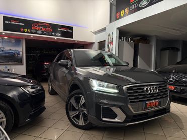 Audi Q2 1.6 TDI Sport