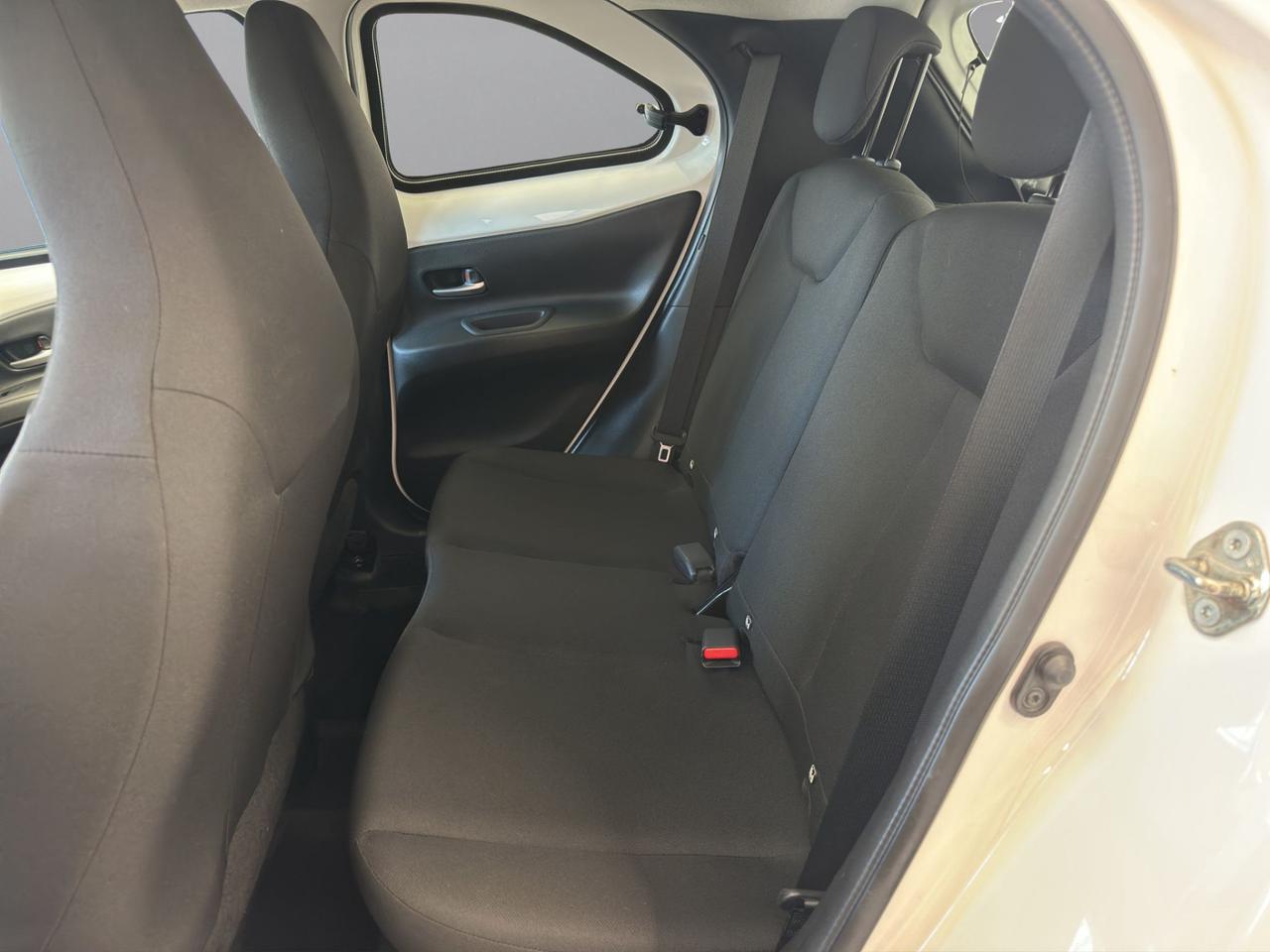 Toyota Aygo X 1.0 Active 72cv