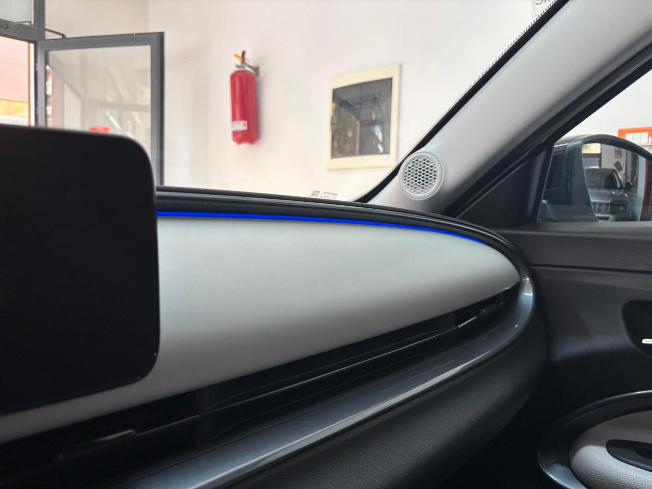 Fiat 600 Hybrid 110 CV DCT MHEV La Prima Plus