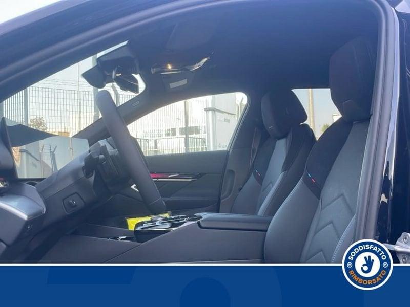 BMW Serie 5 Touring 520d xDrive M Sport Pro