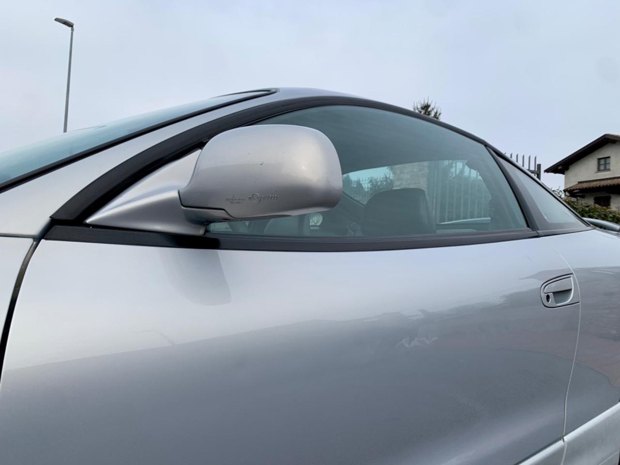 Mitsubishi Eclipse 2.0 16V GS 4G63