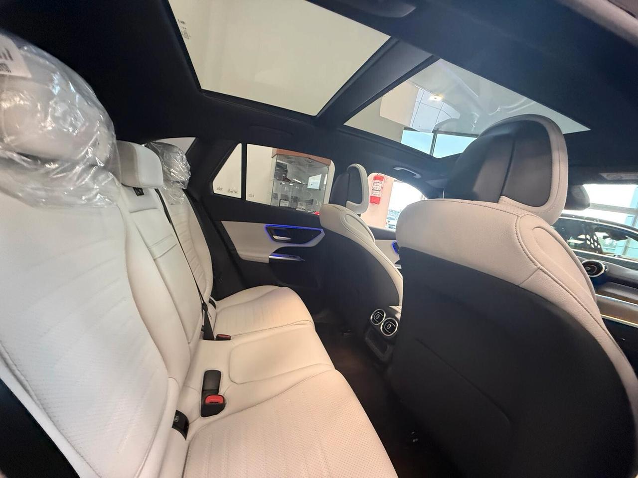 Mercedes-benz GLC 220 d 4Matic Mild Hybrid AMG Line Premium