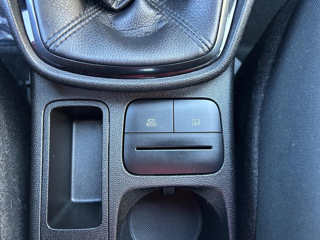 Ford Fiesta 1.5 TDCi 5 porte Plus