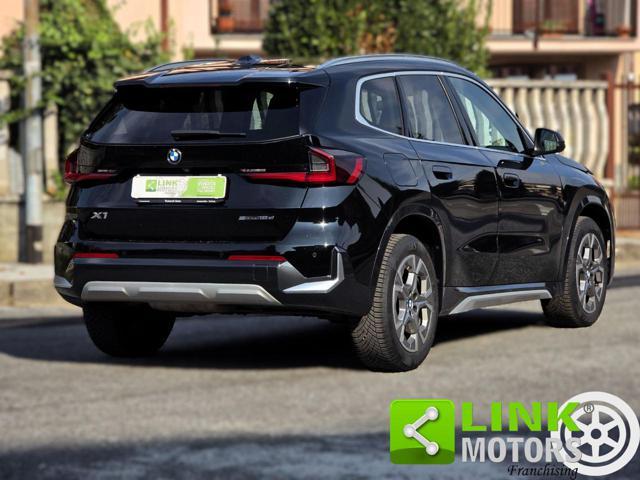BMW X1 sDrive 18d xLine 150CV