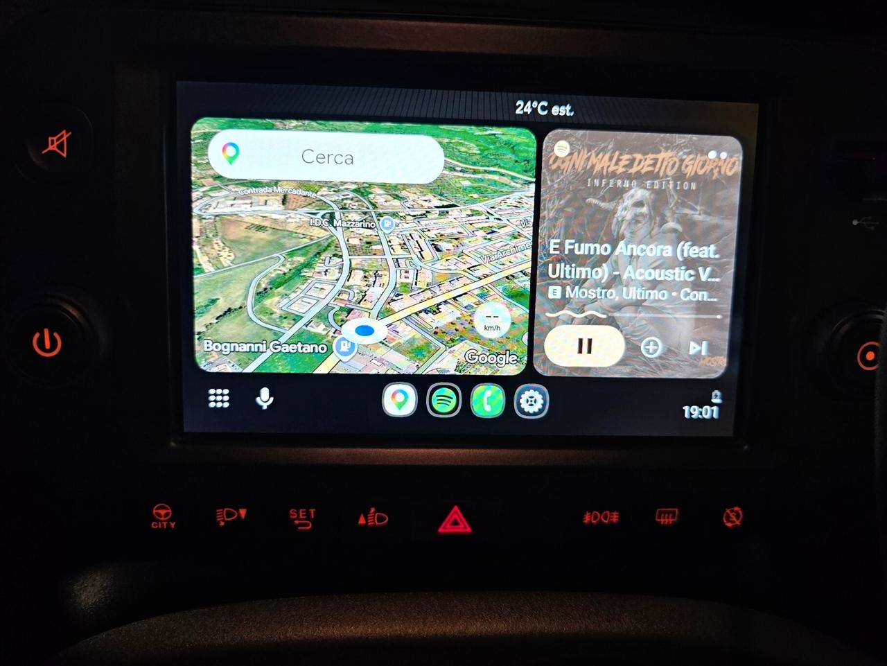Fiat Panda 0.9 TwinAir Turbo S&S 4x4 Wild