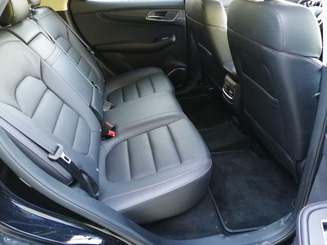 MG HS 1.5 T-GDI AT Comfort