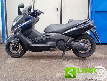 YAMAHA T-Max 500 2006