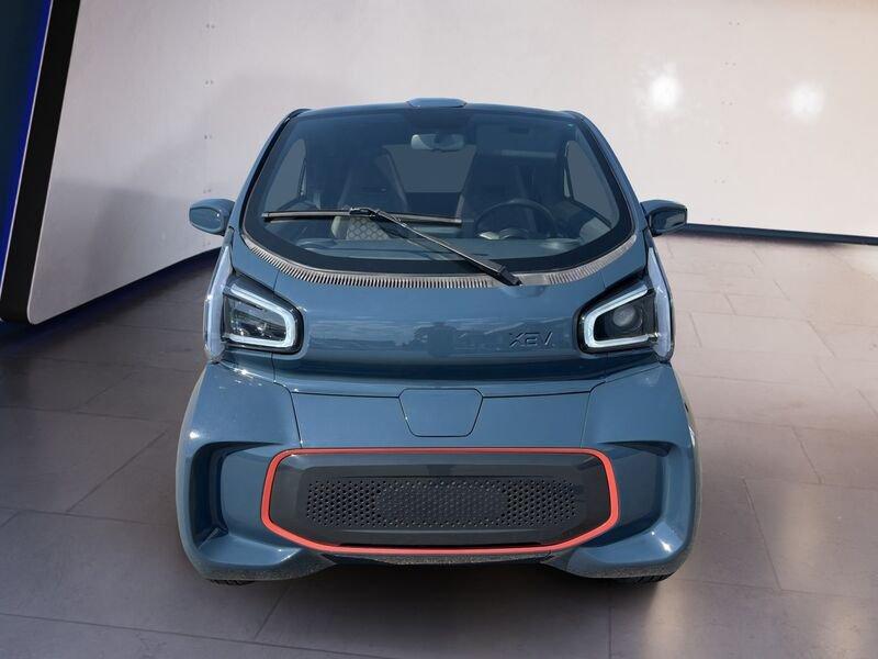 Xev iEV7S ieV5e 32kWh