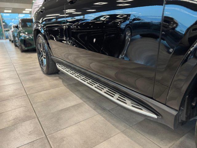 MERCEDES-BENZ GLE 350 d 4Matic Coupé PREMIUM *UNIPROP*PEDANE*
