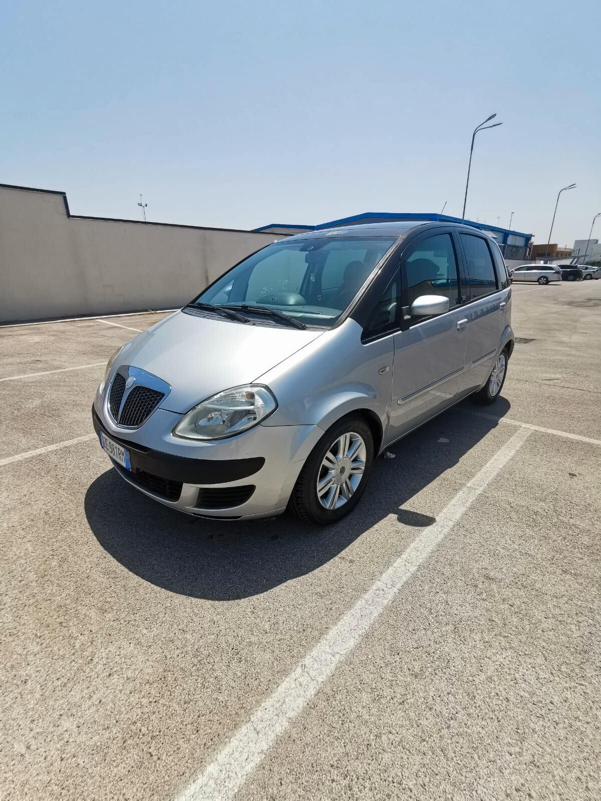 Lancia MUSA 1.3 Multijet 16V 90 CV Platino