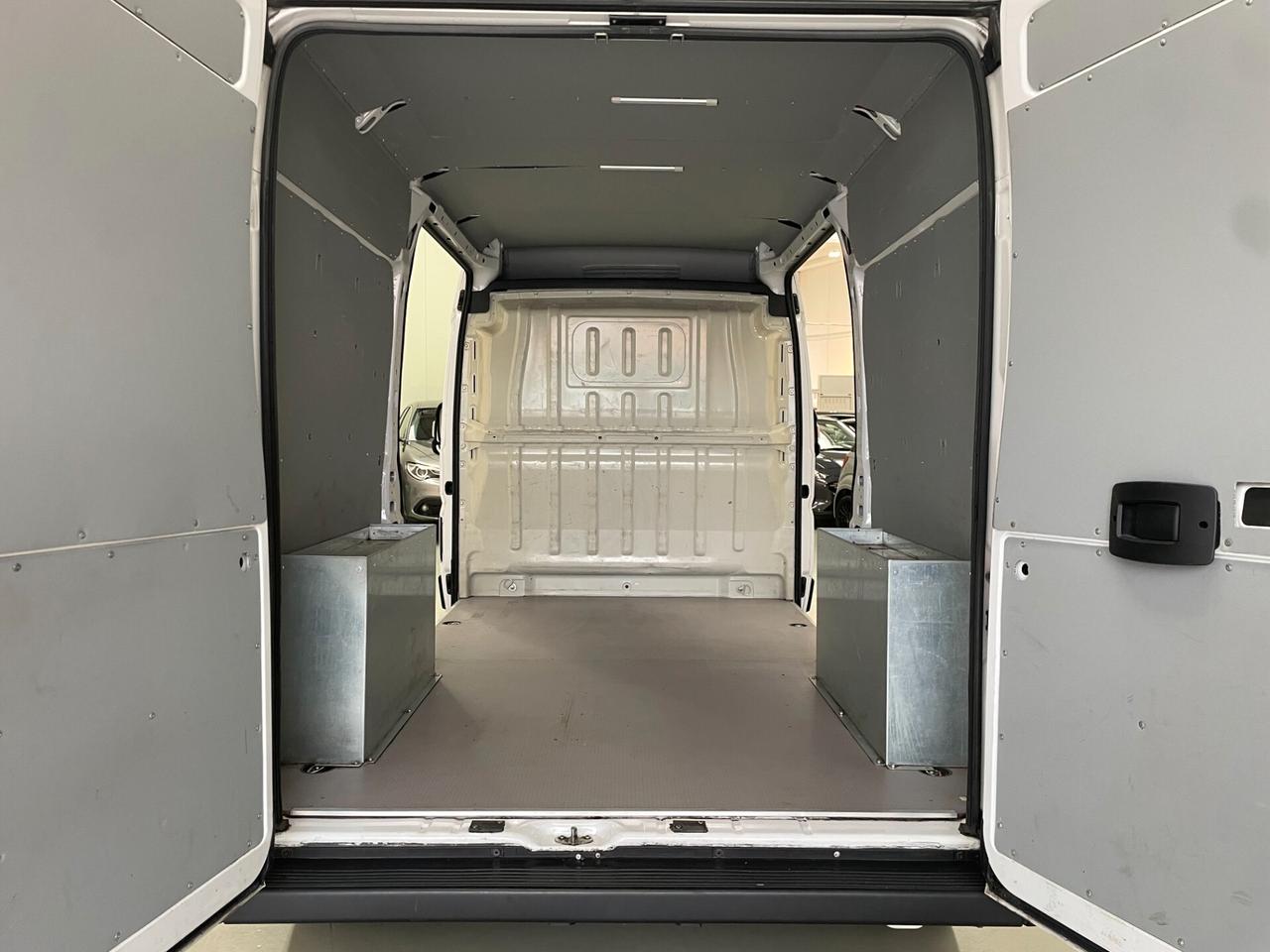 Fiat Ducato 35 2.2 Mjt 140CV MH2 Furgone Maxi
