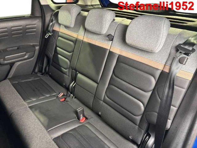 CITROEN C3 Aircross I 2021 - 1.2 puretech Shine Pack s&s