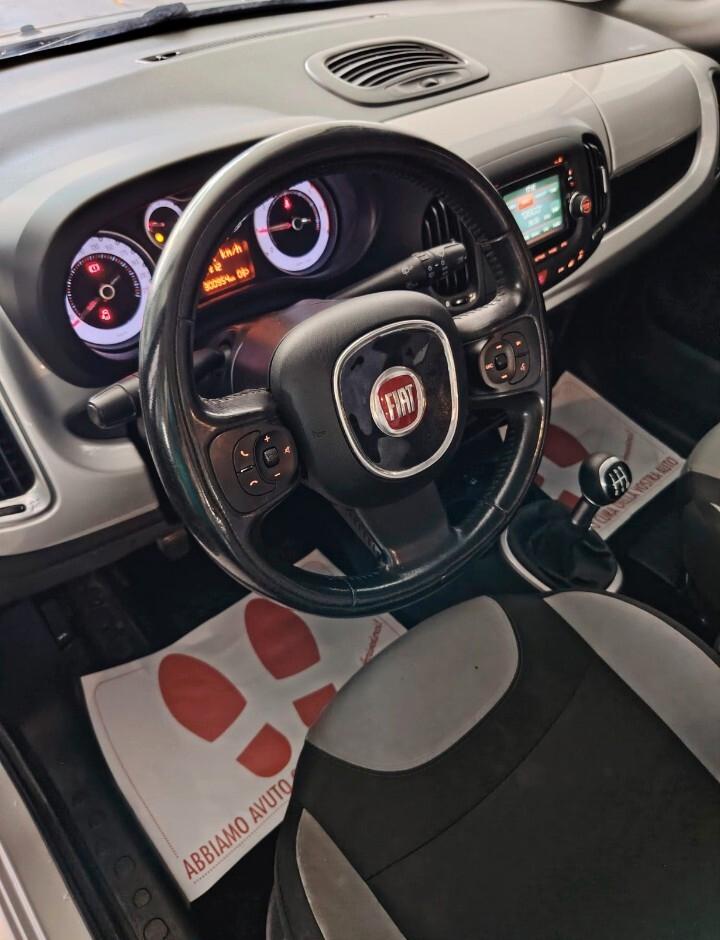 Fiat 500L 1.3 Multijet 95 CV Business