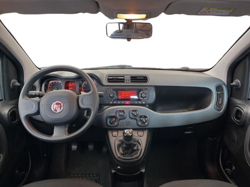 FIAT Panda III 2021 1.0 firefly hybrid s&s 70cv 5p.ti