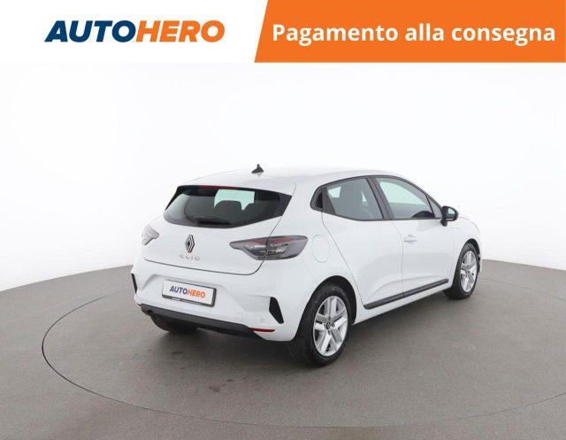 RENAULT Clio TCe 100 CV GPL 5 porte Evolution