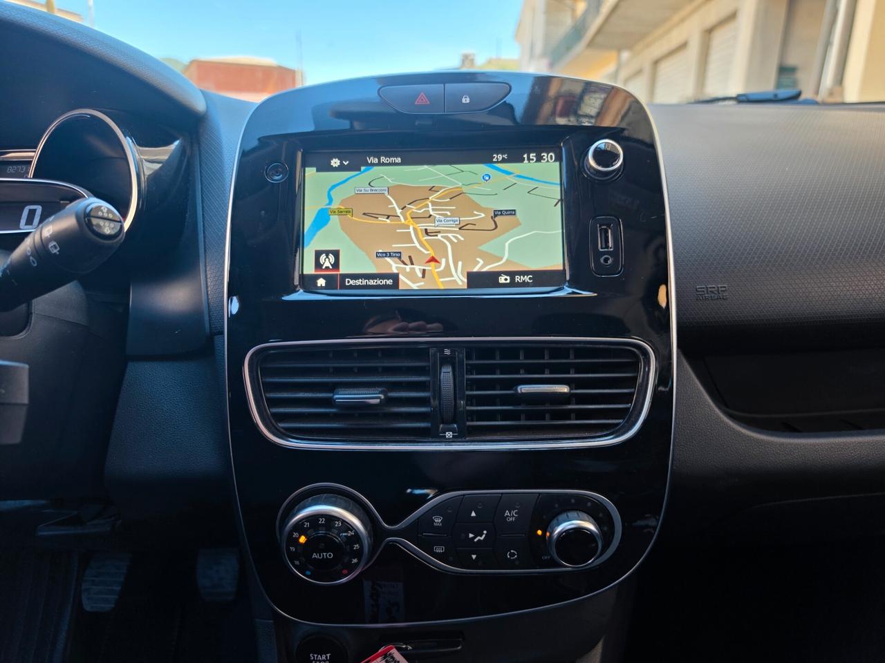 Renault Clio dCi 8V 75 CV 5 porte Business