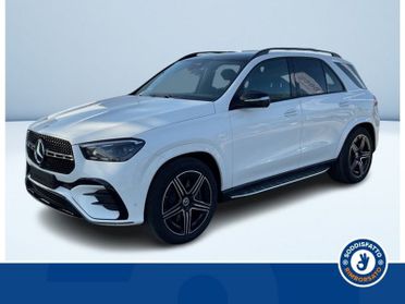 Mercedes-Benz GLE 350de 4Matic EQ-Power AMG Line Advanced Plus