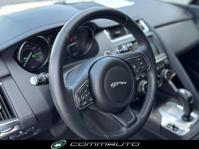 JAGUAR E-Pace 2.0D 150 CV AWD aut. R-Dynamic S