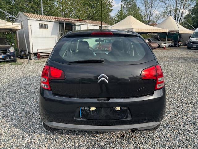 Citroen C3 1.1 Attraction
