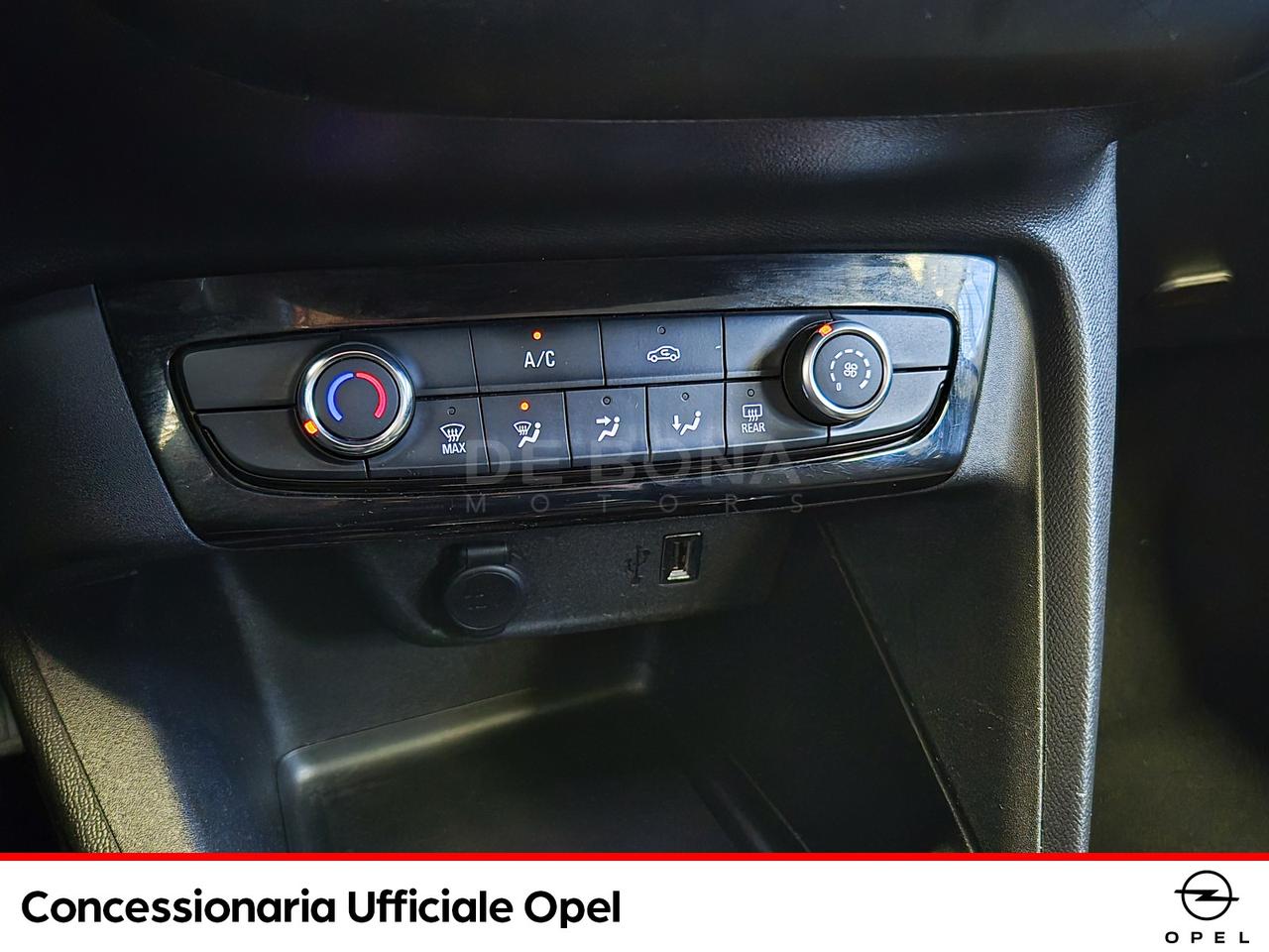 Opel Corsa 1.2 elegance s&s 75cv