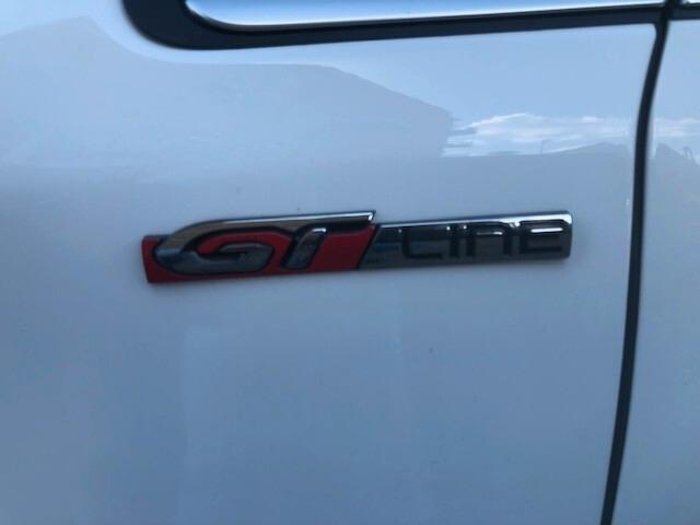 Peugeot 208 PureTech Turbo 110 S&S 3 porte GT Line