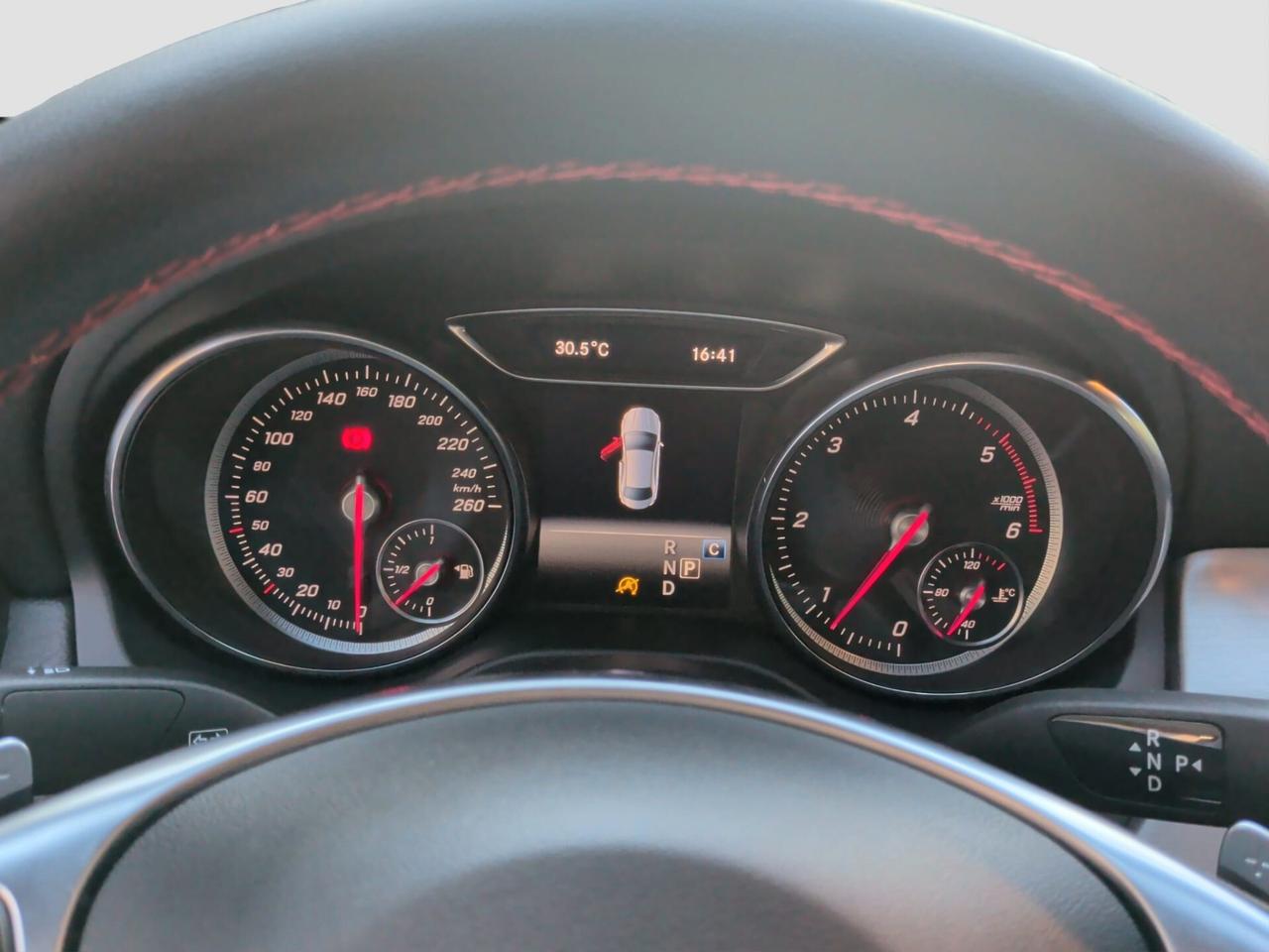 Mercedes-benz CLA 200 d Automatic Premium 2019