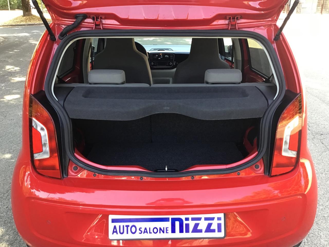 Volkswagen up! 1.0 75 CV 5p. high ASG