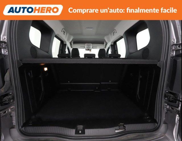 RENAULT Kangoo 1.3 TCe 130 CV EDC Equilibre