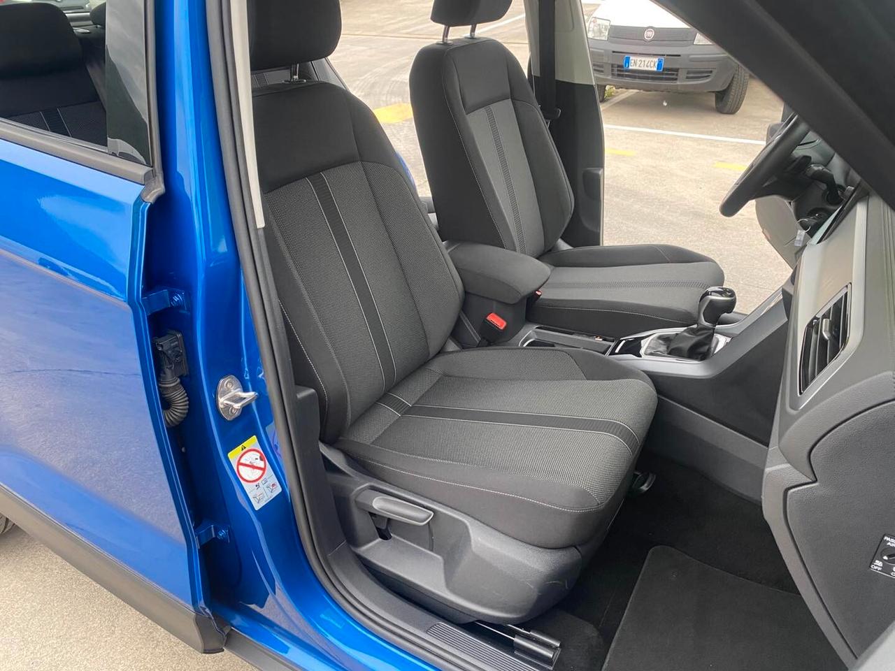 Volkswagen T-Roc 2.0 TDI 150 CV DSG Life 2023