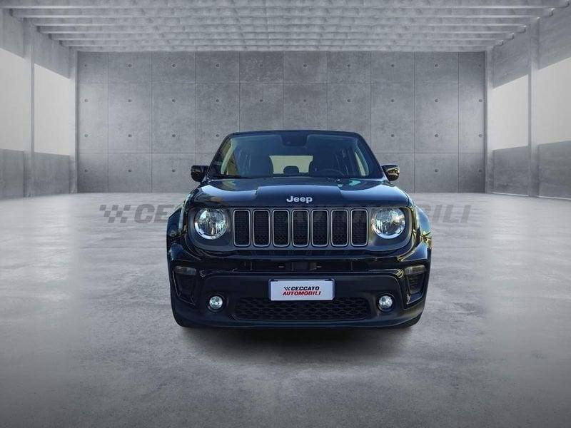 Jeep Renegade Renegade 1.0 t3 Limited 2wd