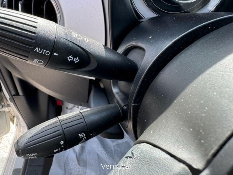 FIAT 500 1.0 Hybrid Hey Google-SENS PARK-SOLO KM 40600!NEOP!!