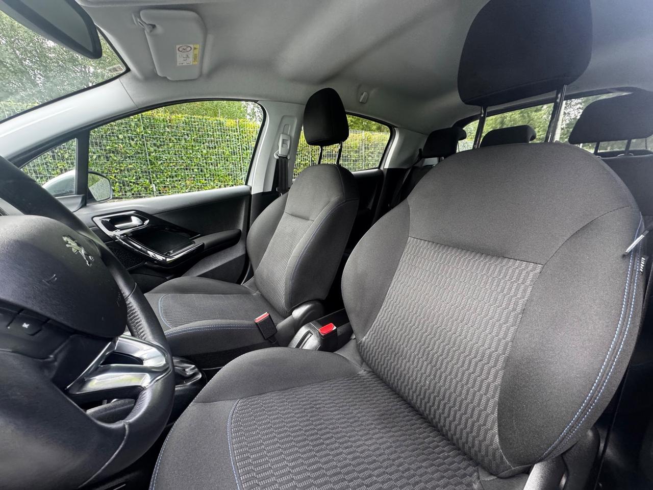 Peugeot 208 PureTech 82 5 porte Active