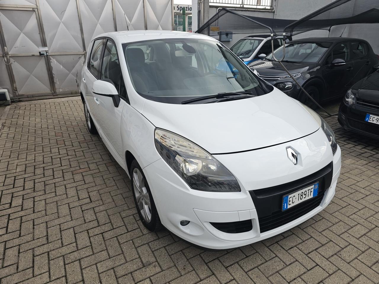 Renault Scenic Scénic 1.4 TCe Dynamique
