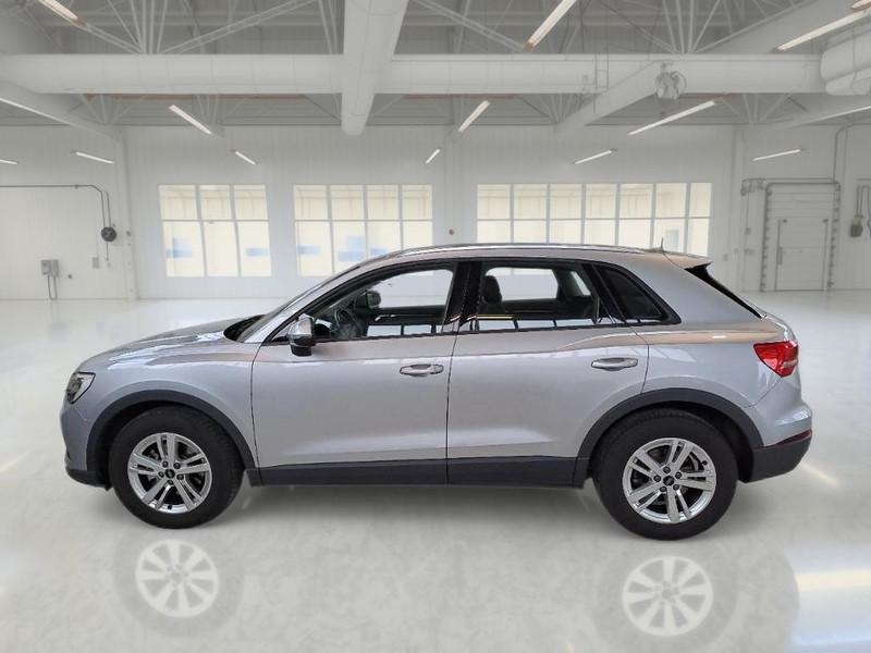 AUDI Q3 35 TDI S TRONIC BUSINESS SUV