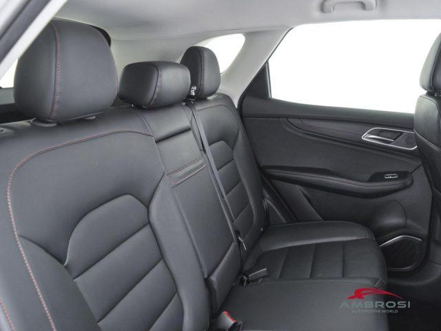 MG HS 1.5 t-gdi Comfort auto