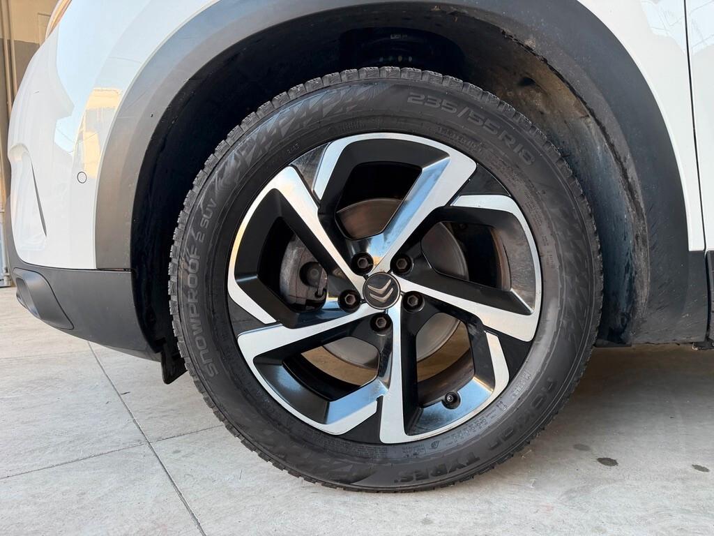 Citroen C5 Aircross PureTech 130 S&S Shine