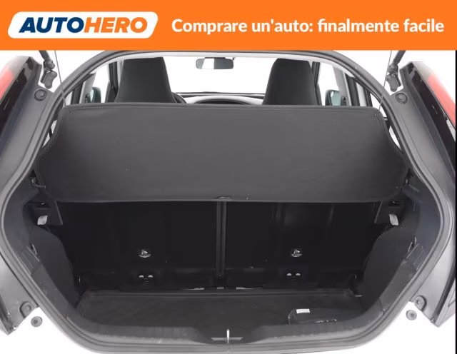 TOYOTA Aygo X 1.0 VVT-i 72 CV 5 porte Active S-CVT