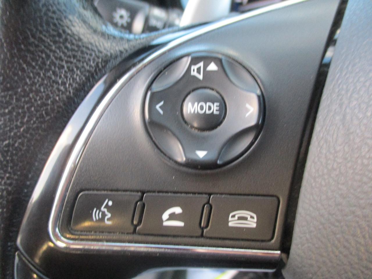 Mitsubishi Outlander 2.2 DI-D 4WD Instyle Plus Navi 2016