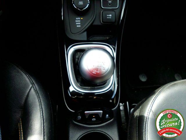 JEEP Compass 2.0 Multijet II 4WD Limited