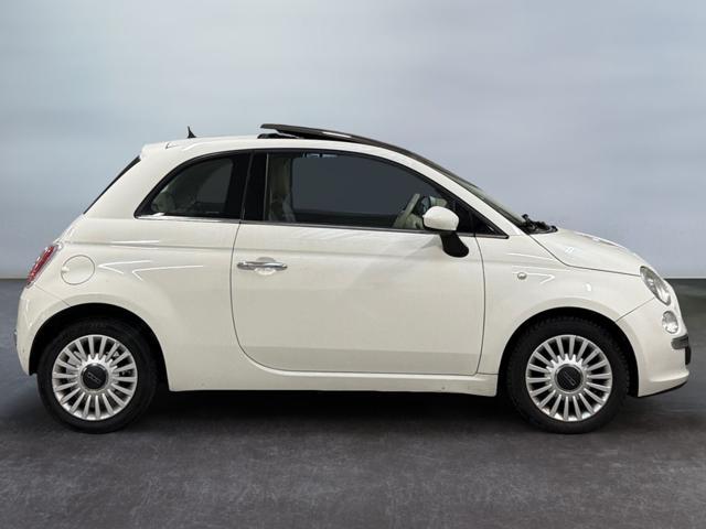 FIAT 500 1.2 Lounge TETTO APRIBILE