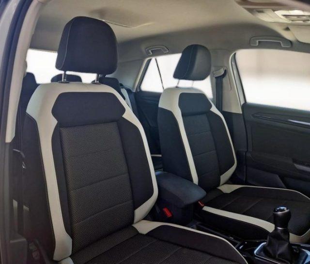 VOLKSWAGEN T-Roc 1.6 TDI SCR Advanced BlueMotion Technology
